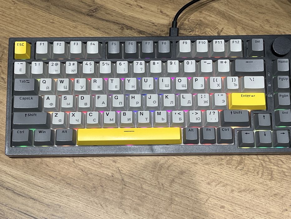 продам Ajjaz ak820