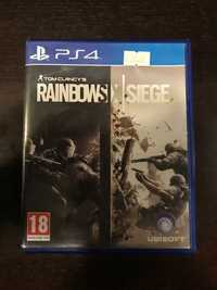 Rainbow Six Siege - PS4