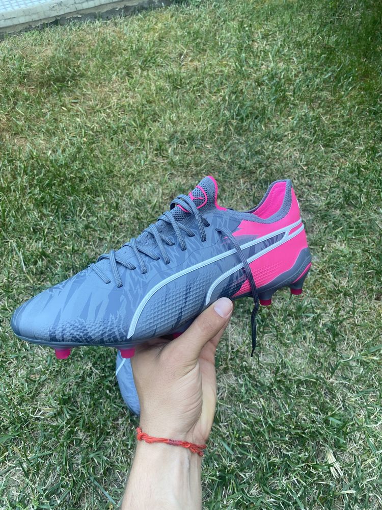 Бутонки Puma King