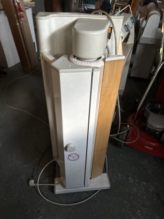 Calandru pentru calcat