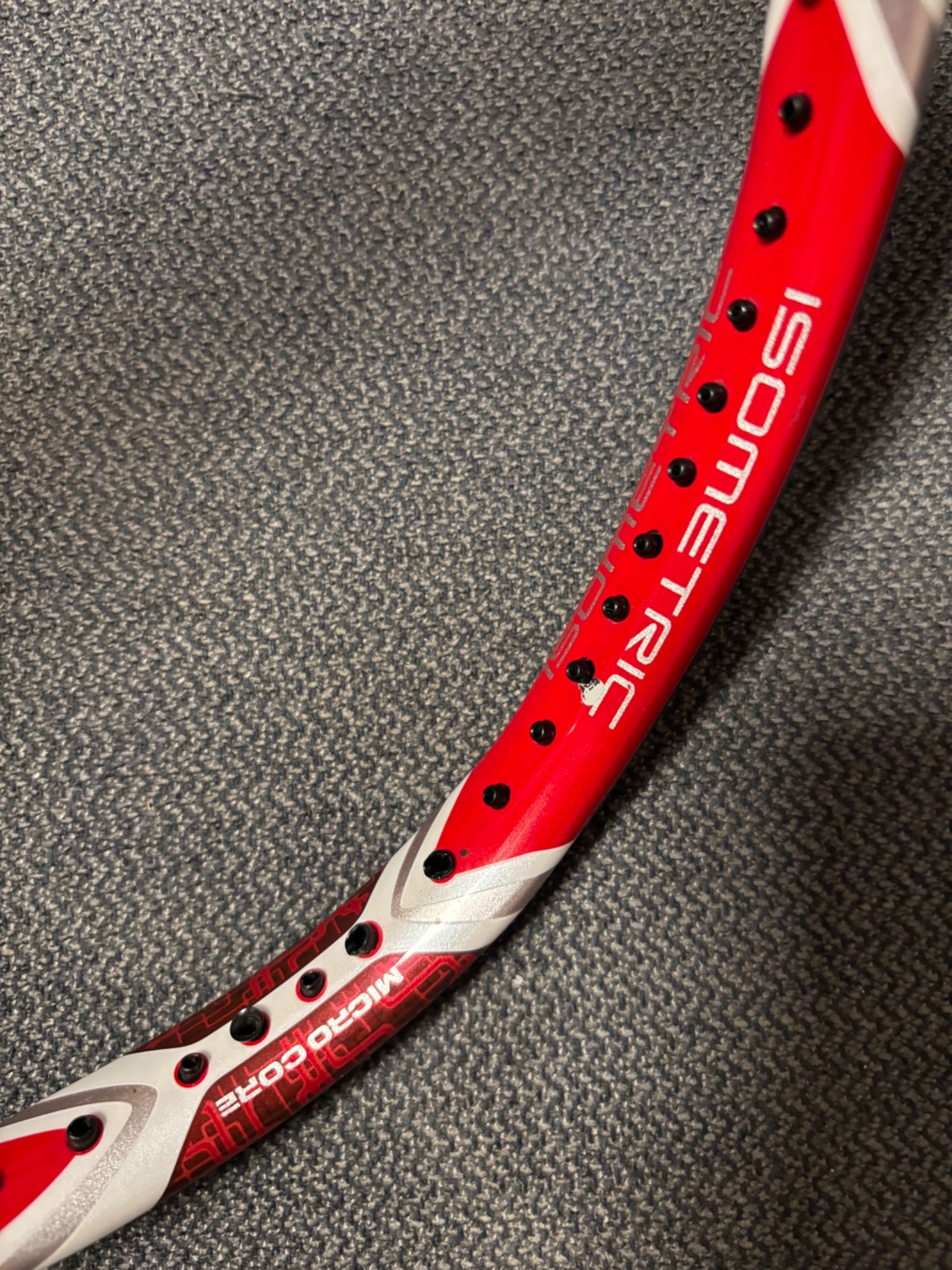 Yonex Vcore Tour 97 Pro L3 тенис ракета