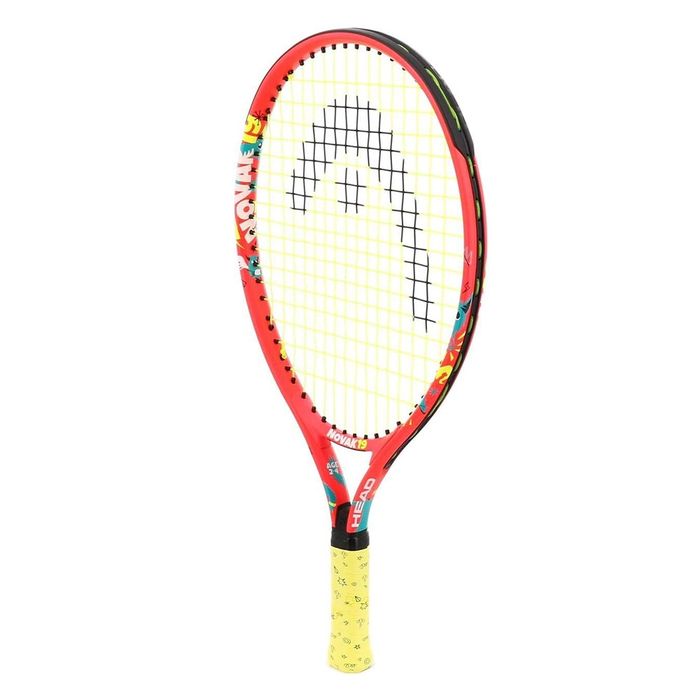 Racheta paleta tenis copii Head Novak 23 6 7 8 ani