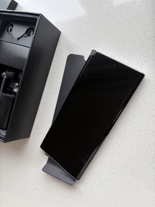 Samsung Galaxy Note 10