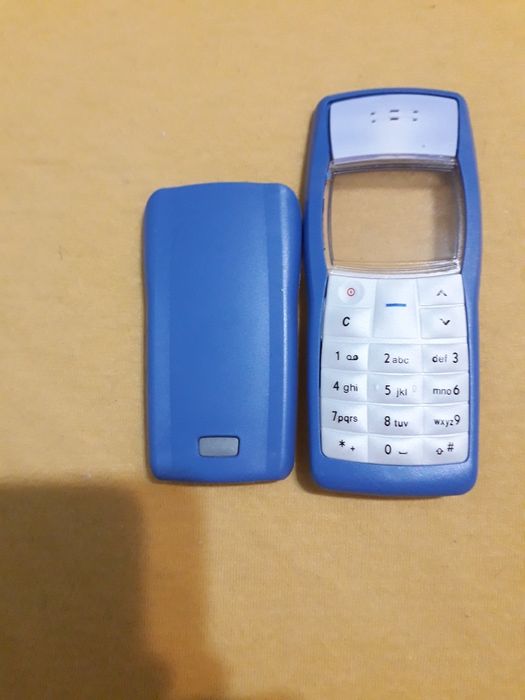 Vand carcasa Nokia 1100, 6300