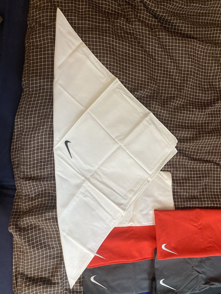 Bandana nike pentru tenis