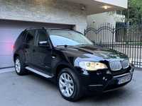 Bmw X5 Facelift EURO 5 Pachet Sport Motor 3.0d Masina Intretinuta !