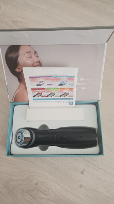 Ультразвуковой аппарат для лица