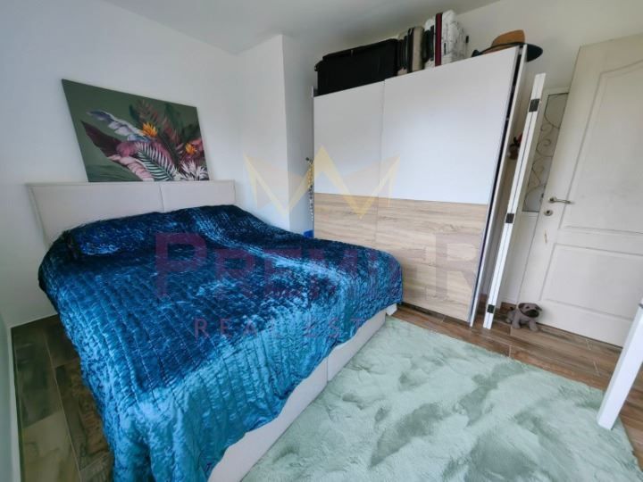 Къща в Бургас, област-с.Крушевец площ 136 цена 181000