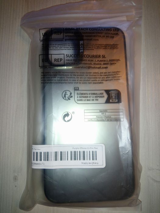 Huse și folie sticla camera IPhone 11 Pro Max