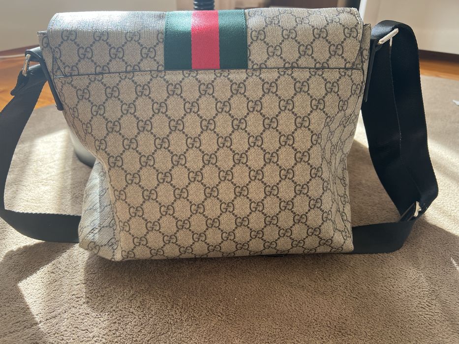Оригинална чанта GUCCI