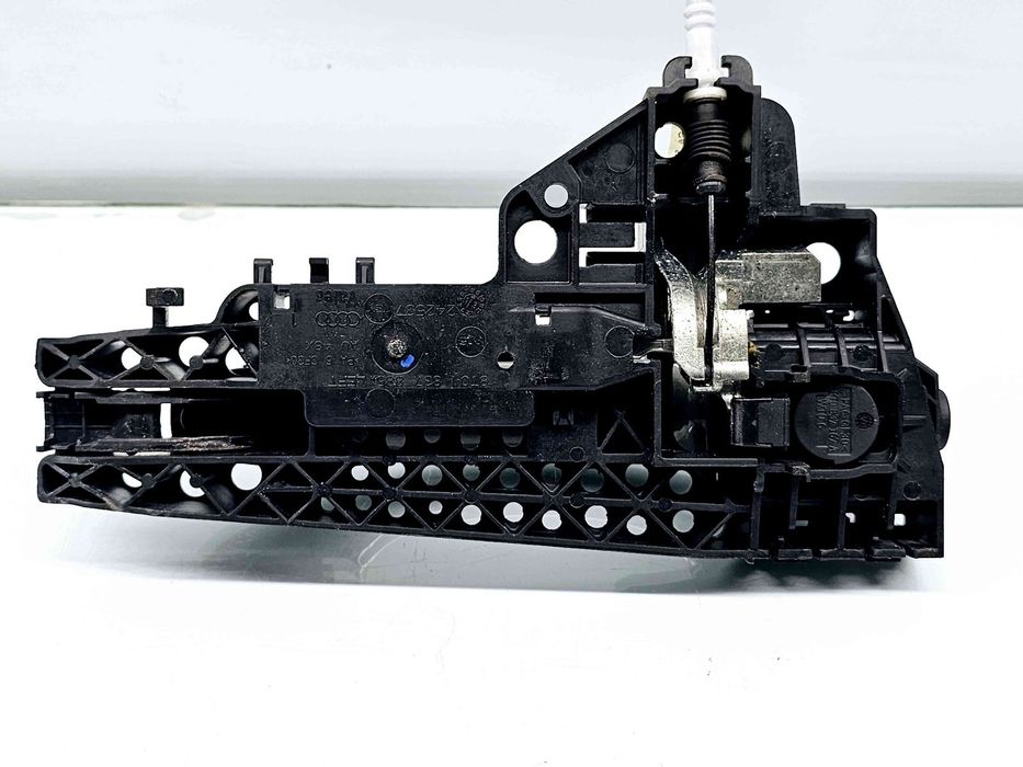 Maner usa stanga fata Audi A5 Sportback (8TA) [Fabr 2009-2015] LY1P