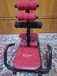 Xitoy trenajori fitnes