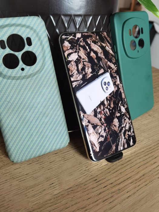 Honor Magic 6 Pro, garanție încă un an