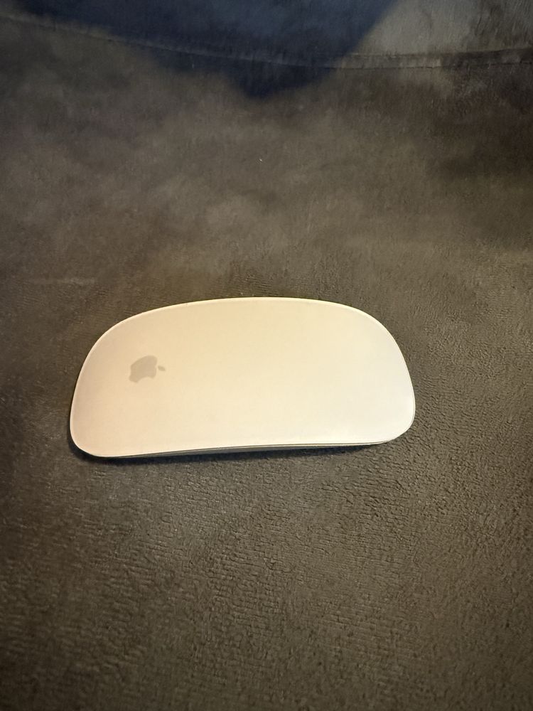 Apple Magic Mouse 2