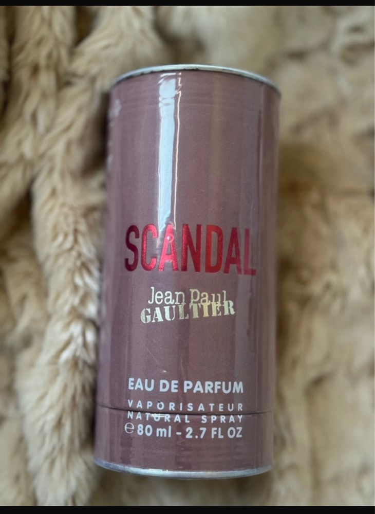 Scandal parfum sigilat Jean Paul G.