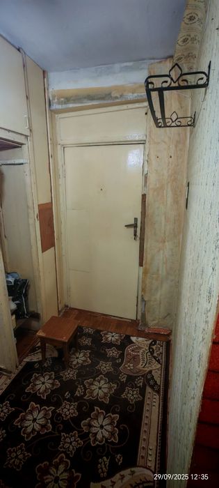 Продаётся однокомнатная квартира в г Зарафшан
