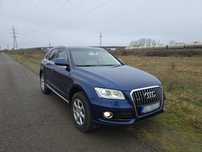 Audi Q5 Audi Q5 Quattro 2.0 TDI Euro 6 177CP în stare perfectă de funcționare
