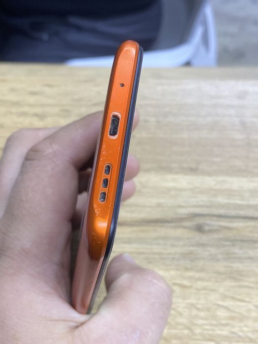 Продается Redmi 9c 128Gb