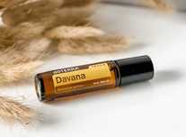 Davana Touch doTerra