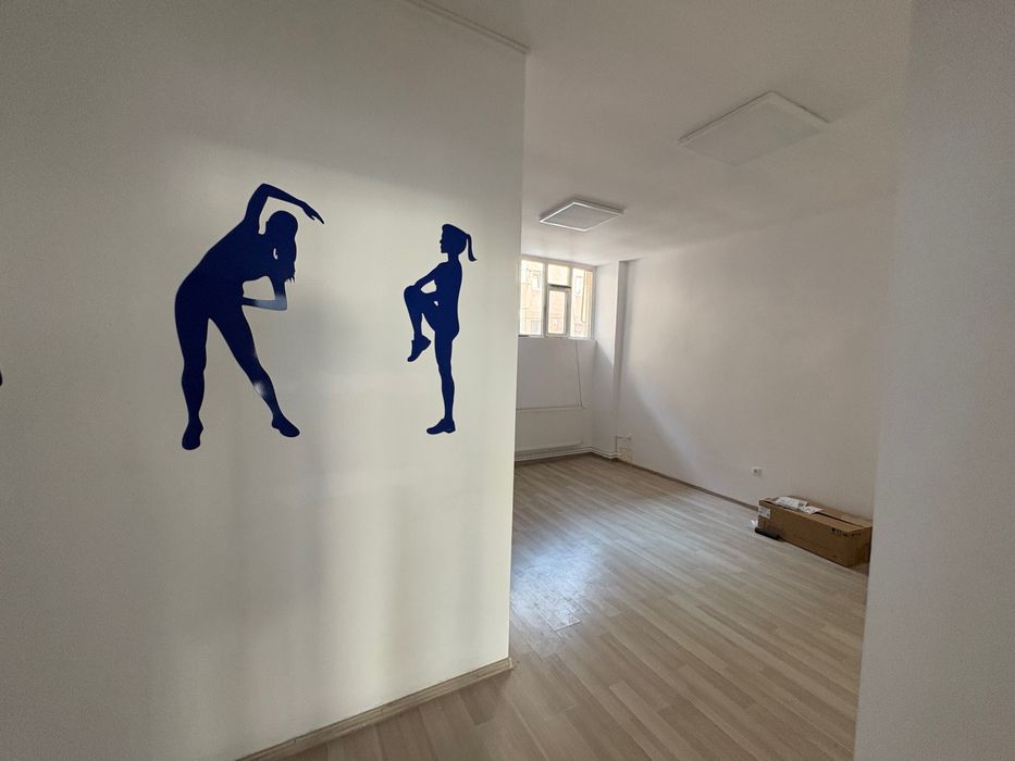 Spațiu comercial de închiriat, 70 mp, parter, Bd. Nicolae Titulescu.