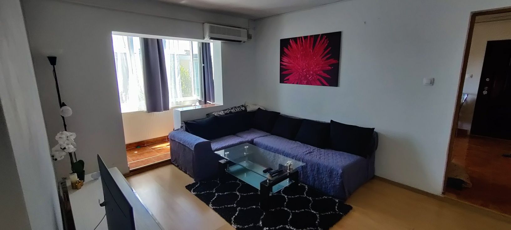 Închiriez apartament 2 camere termen scurt