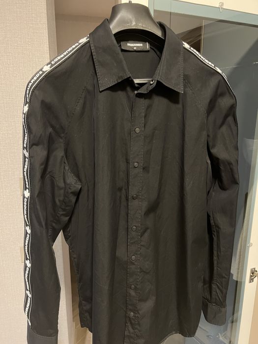 Оригинални ризи : Dsquared,Prada,Primordial is primitive