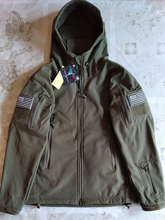 Original Комплект Nато одежда Army Сша