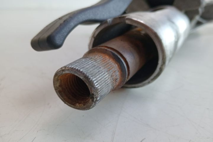 Coloana volan   ax volan 1093513 BMW Seria 5 E39