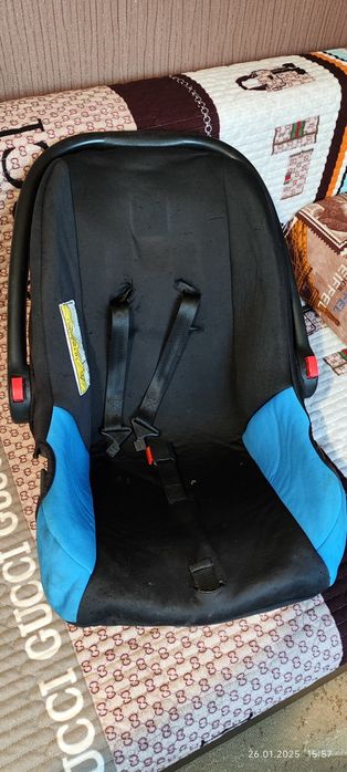 Продаётся автолюлька