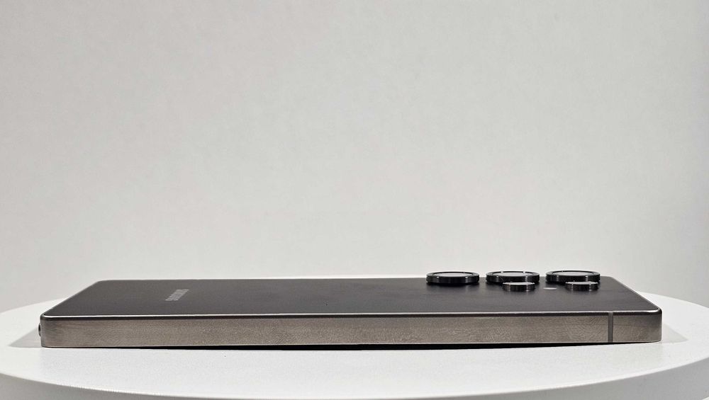 Samsung S25 Ultra Titanium Black 512GB Garantie - PhoneXpert.ro #35091