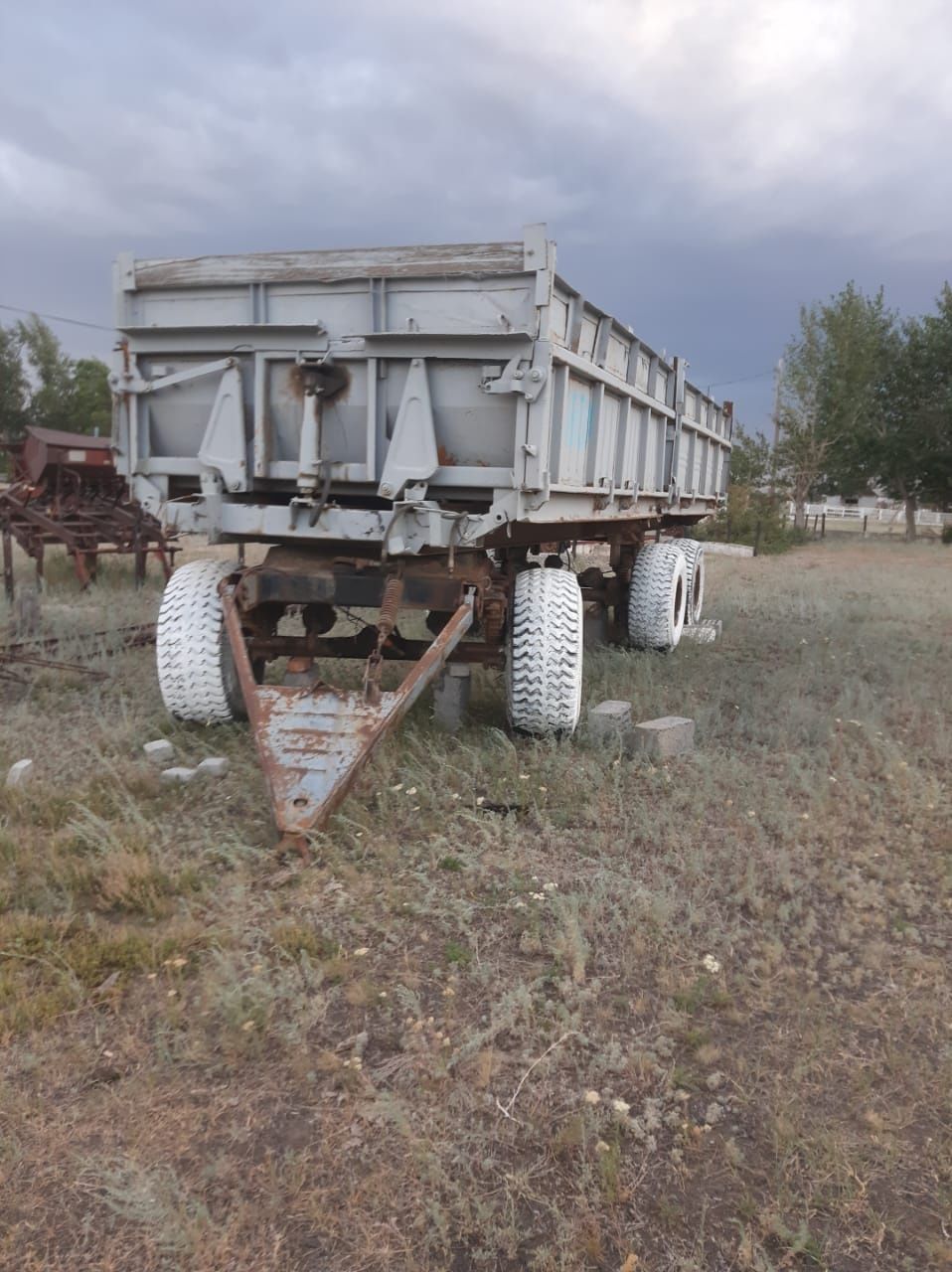Продам ПТС-13 в идеальном состоянии