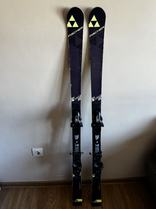 Състезателни ски  FISCHER GS 150