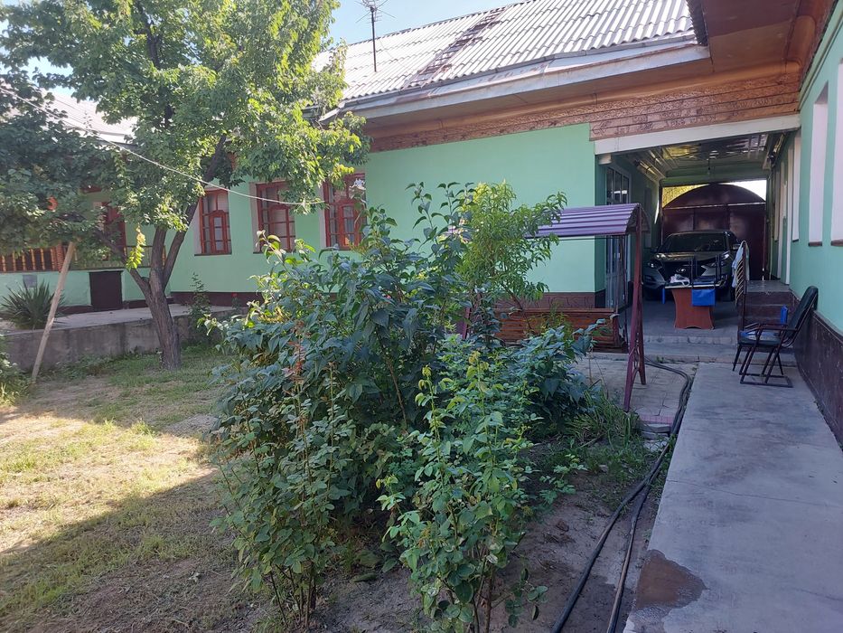 Дом частный. 6 соток