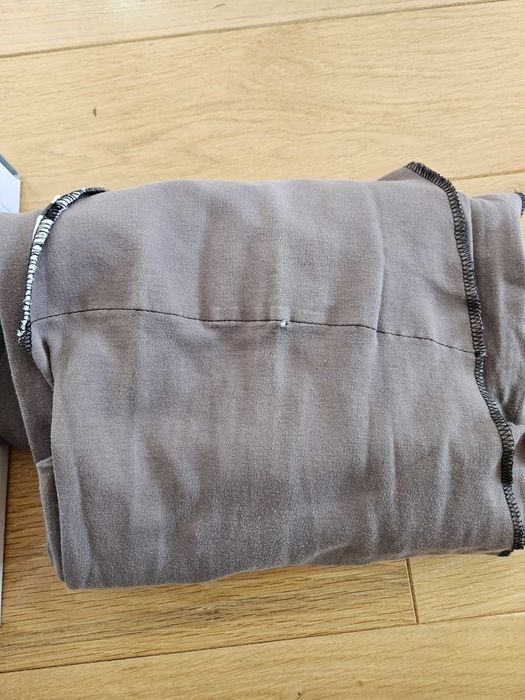 Moby classic wrap - Еластичен памучен слинг