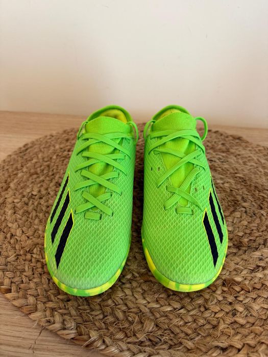 Ghete Fotbal ADIDAS X Speedportal.3