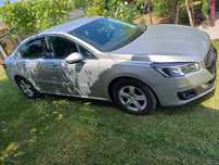 Peugeot 508, 1.6 hdi, 2015, 178000km