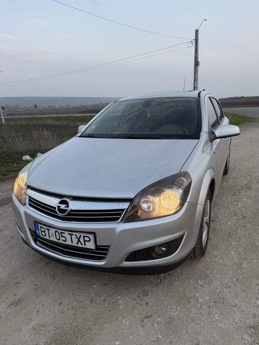 Opel astra h 1,7 CDTI 150 cp