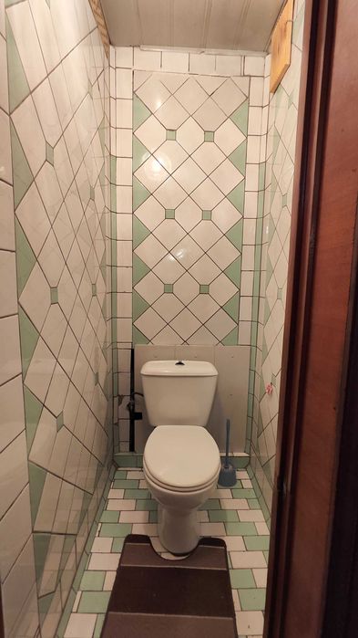 4-х Комнатная квартира на Буюк Ипак Йули 124кв.м.