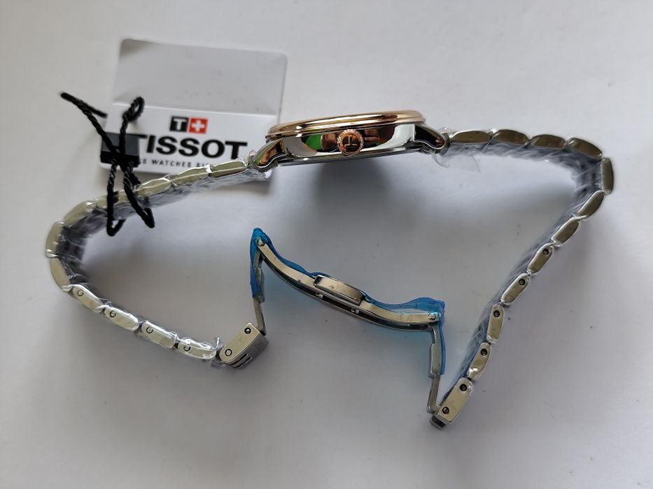 ceas TISSOT de dama