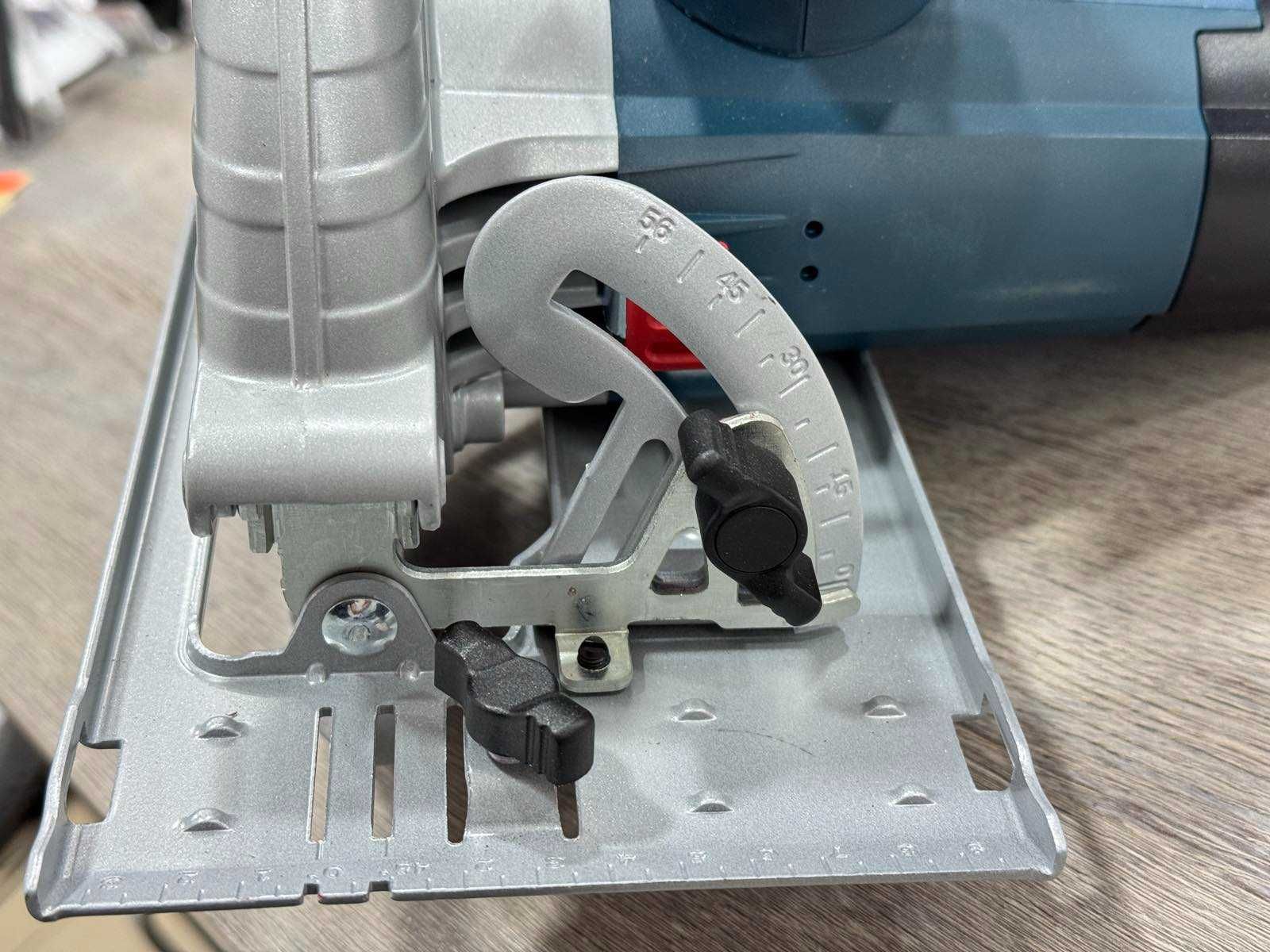 НОВ! BOSCH GKS 190 / Профисионален Циркуляр