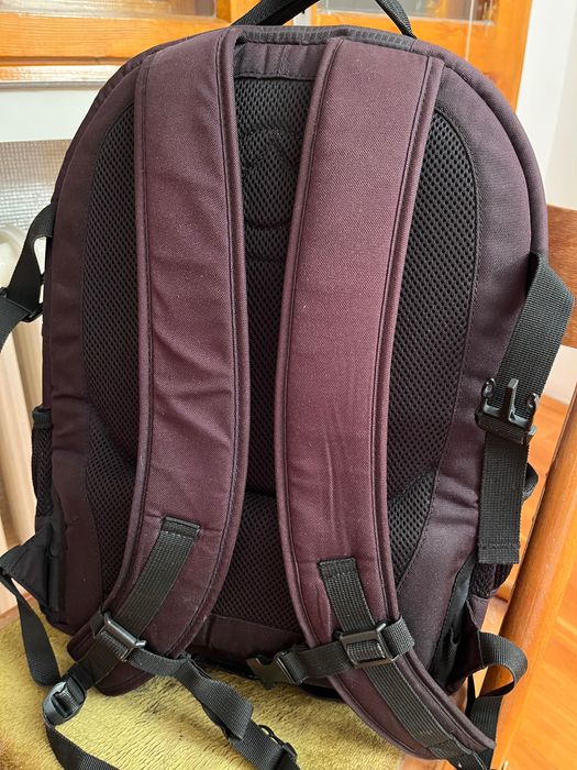 Раница Lowepro Pro Runner 300 AW Black