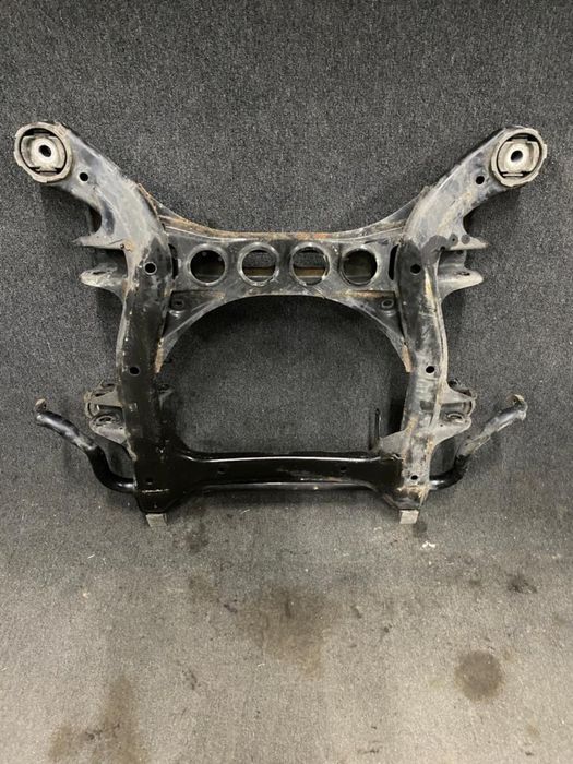 Punte fata Porsche Cayenne 7P 2012-2018