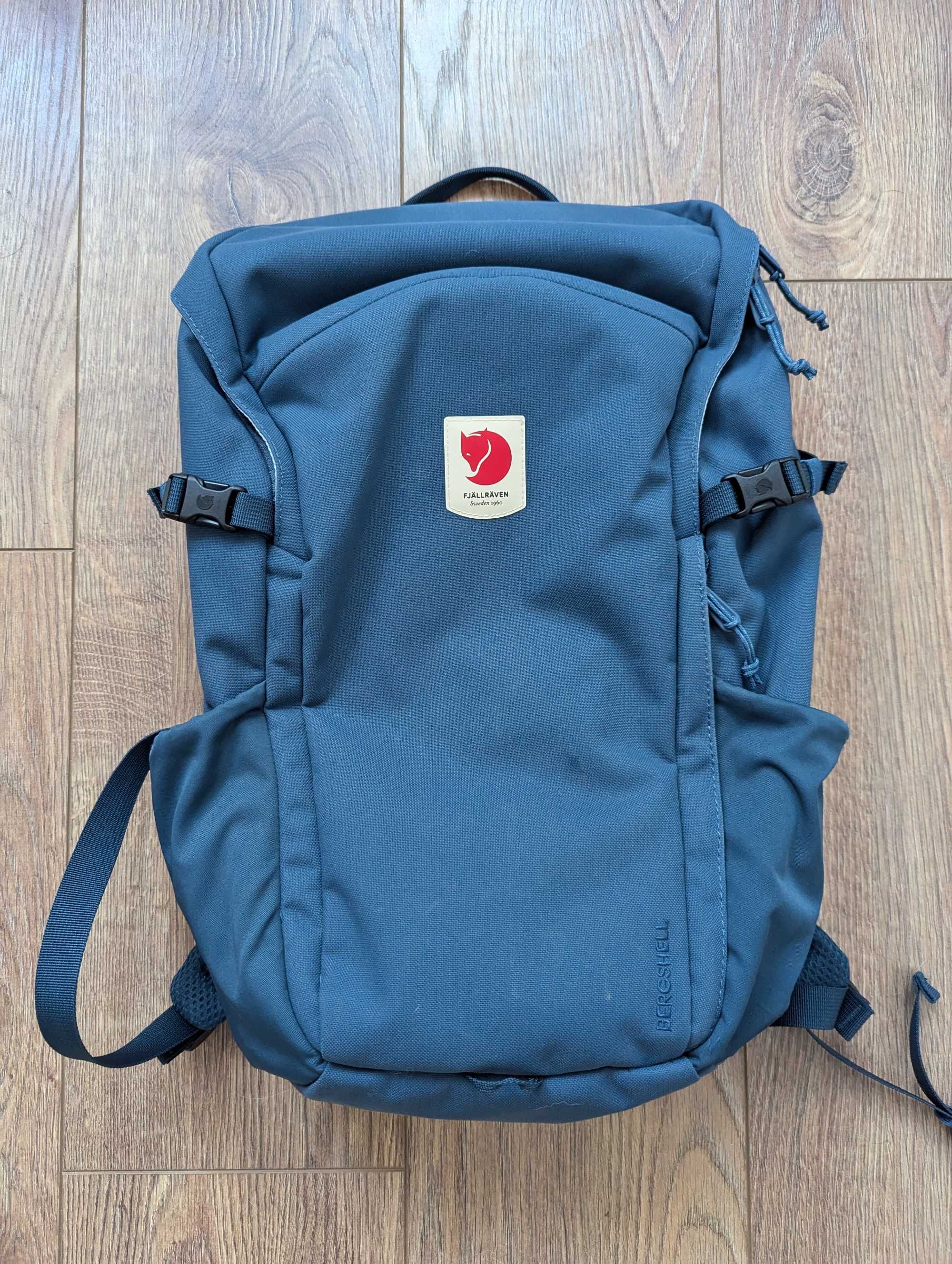 Fjällräven Ulvö 23 Раница за Лаптоп