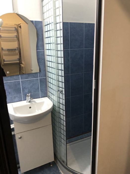 Vand Camera de camin Stil Garsoniera