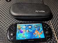 Vand consola portabila PlayStation Vita