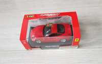 Jucarie Ferrari California 1:32 Produs Oficial Bburago Sigilat.