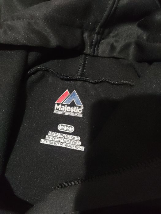 Hanorac Majestic NFL Washington Redskins mărimea M