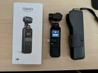 DJI Osmo Pocket Professional Camera 4K 60fps