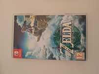 ZELDA Tear of the Kingdom