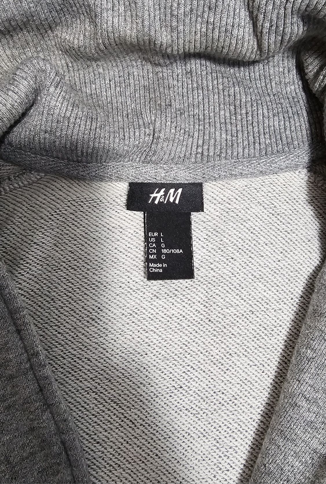 Jerseu H&M mărime L